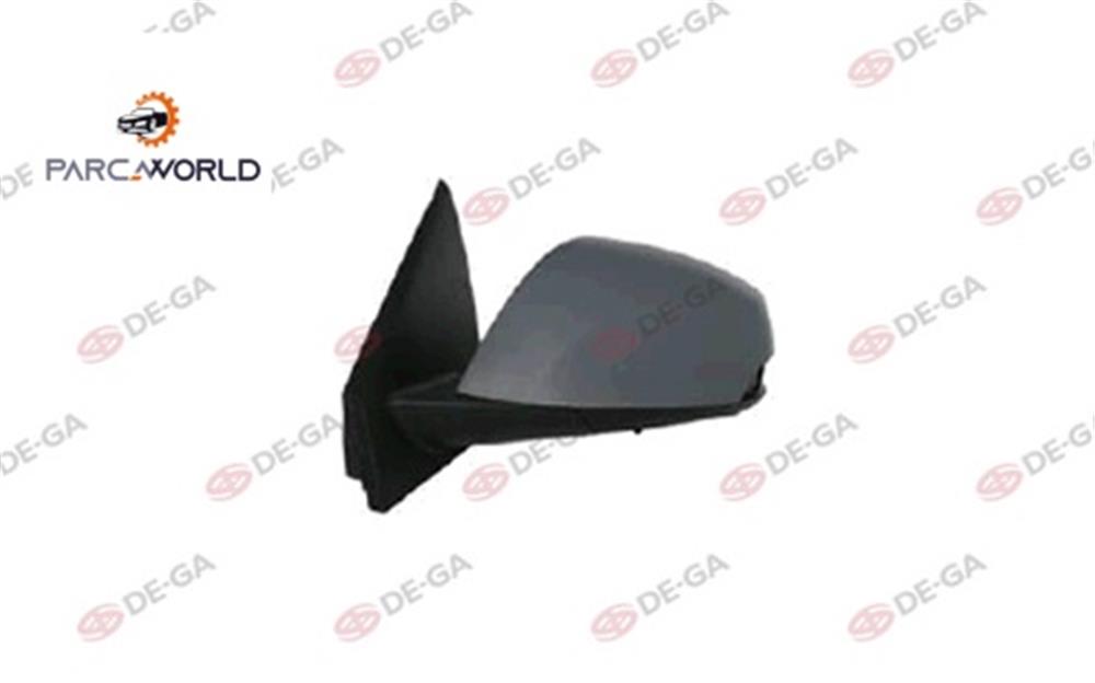 Renault Laguna Dış Ayna Elektrikli Isıtmalı Sensinyalli Astarlı Sol 2007