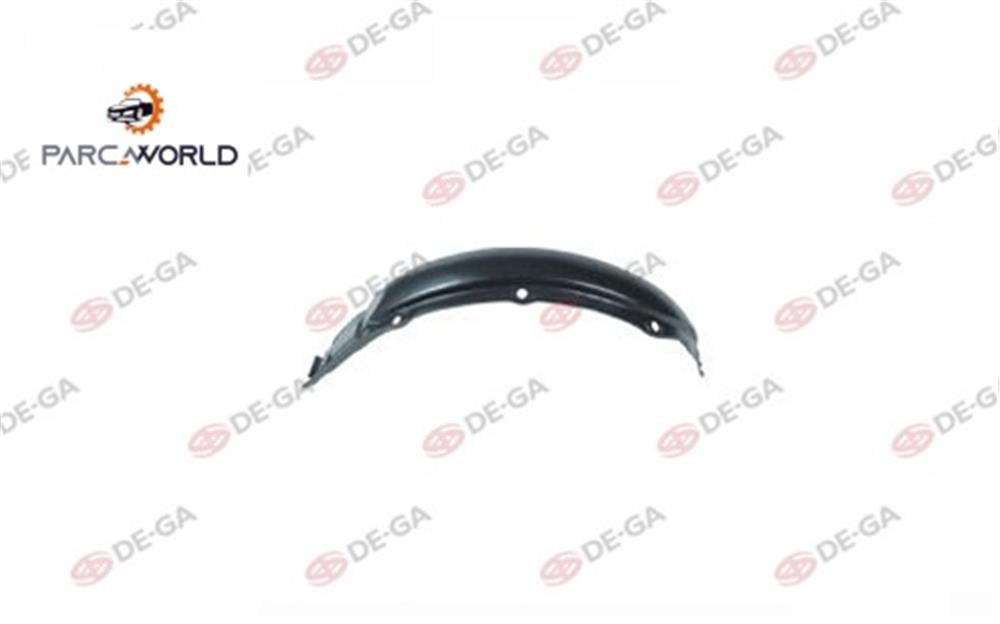 Renault Laguna Ön Çamurluk Davlumbazı Sol 1993-2001