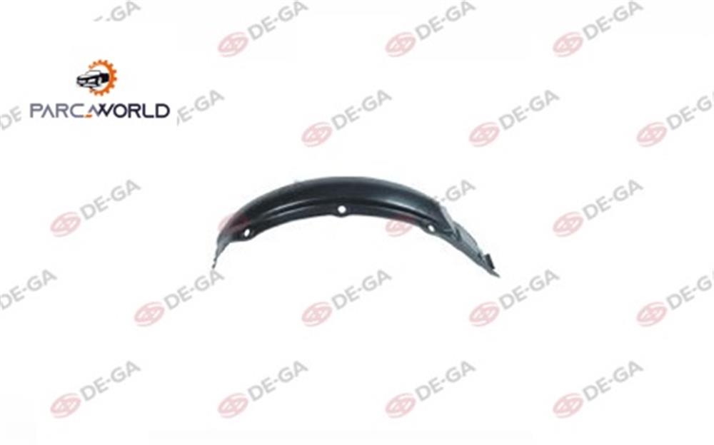 Renault Laguna Ön Çamurluk Davlumbazı Sağ 1993-2001