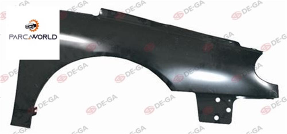 Renault Laguna Ön Çamurluk Sağ 1998-2001
