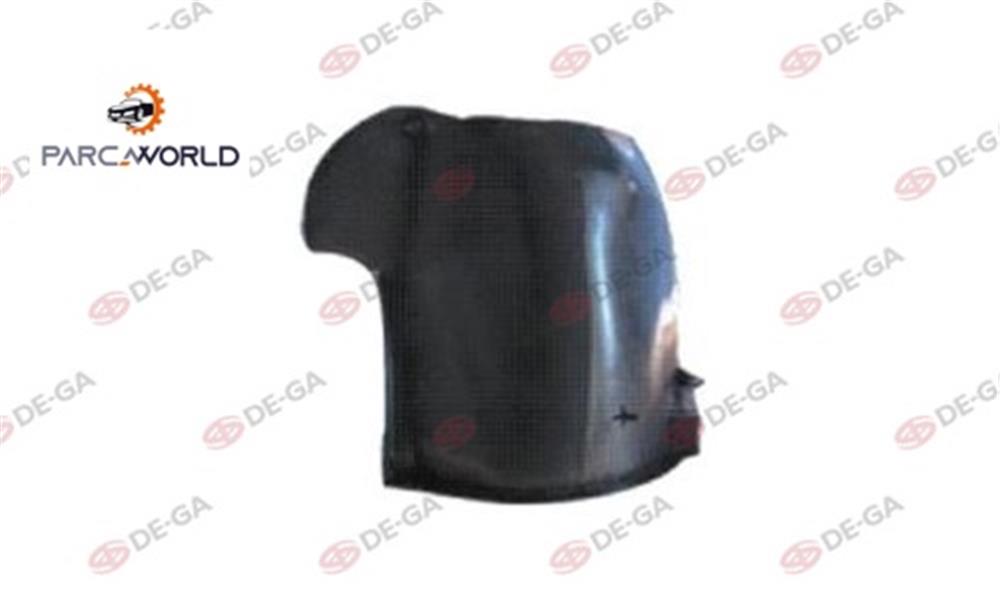 Renault Laguna Ön Iç Çamurluk Davlumbazı Sol 1993-2001