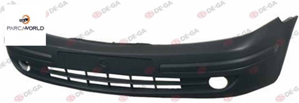 Renault Laguna Ön Tampon Spoılerlı 2001