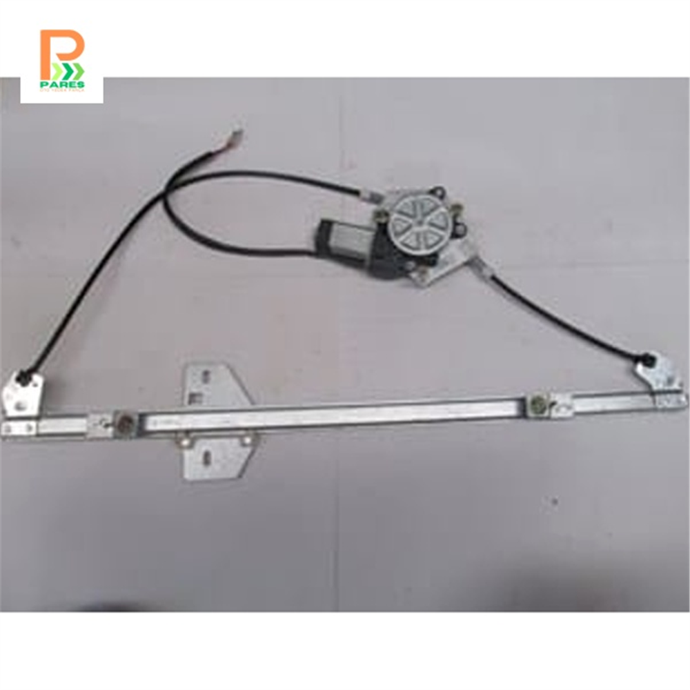 RENAULT MASTER- 1- 1997-2003- ÖN CAM KRİKOSU SAĞ TARAF ELEKTRİKLİ/MOTORLU 2 FİŞLİ 
