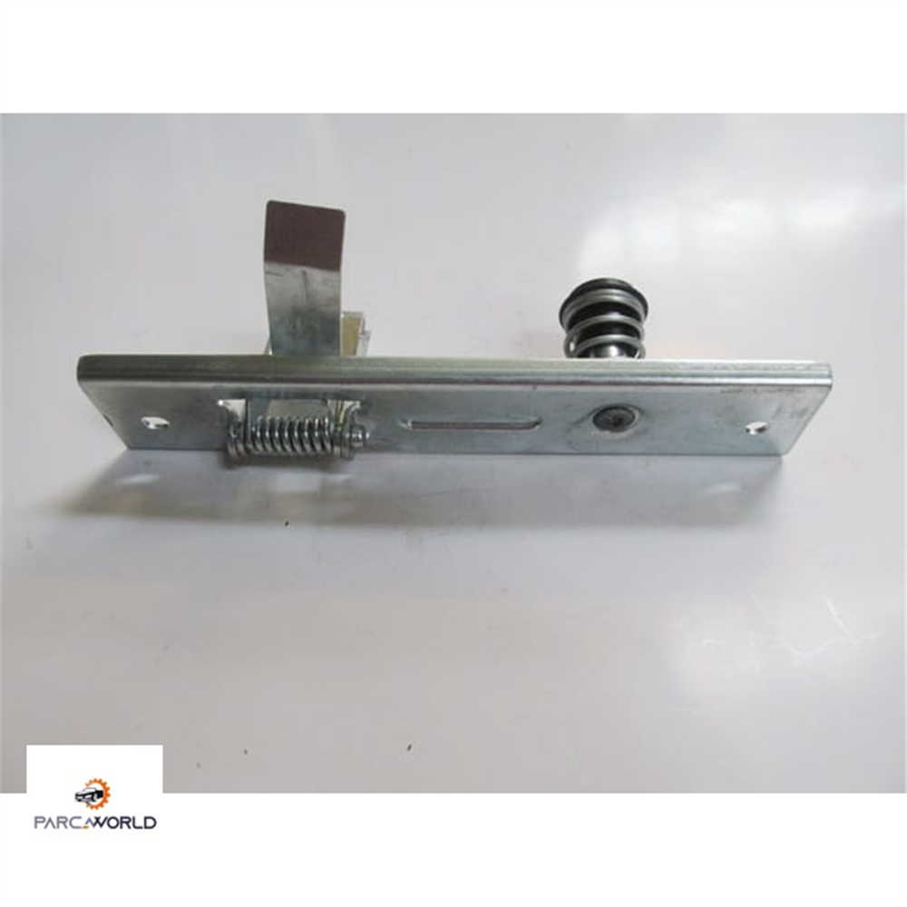 RENAULT MASTER- 2- 04/10; KAPUT KİLİDİ EMNİYET MANDALI