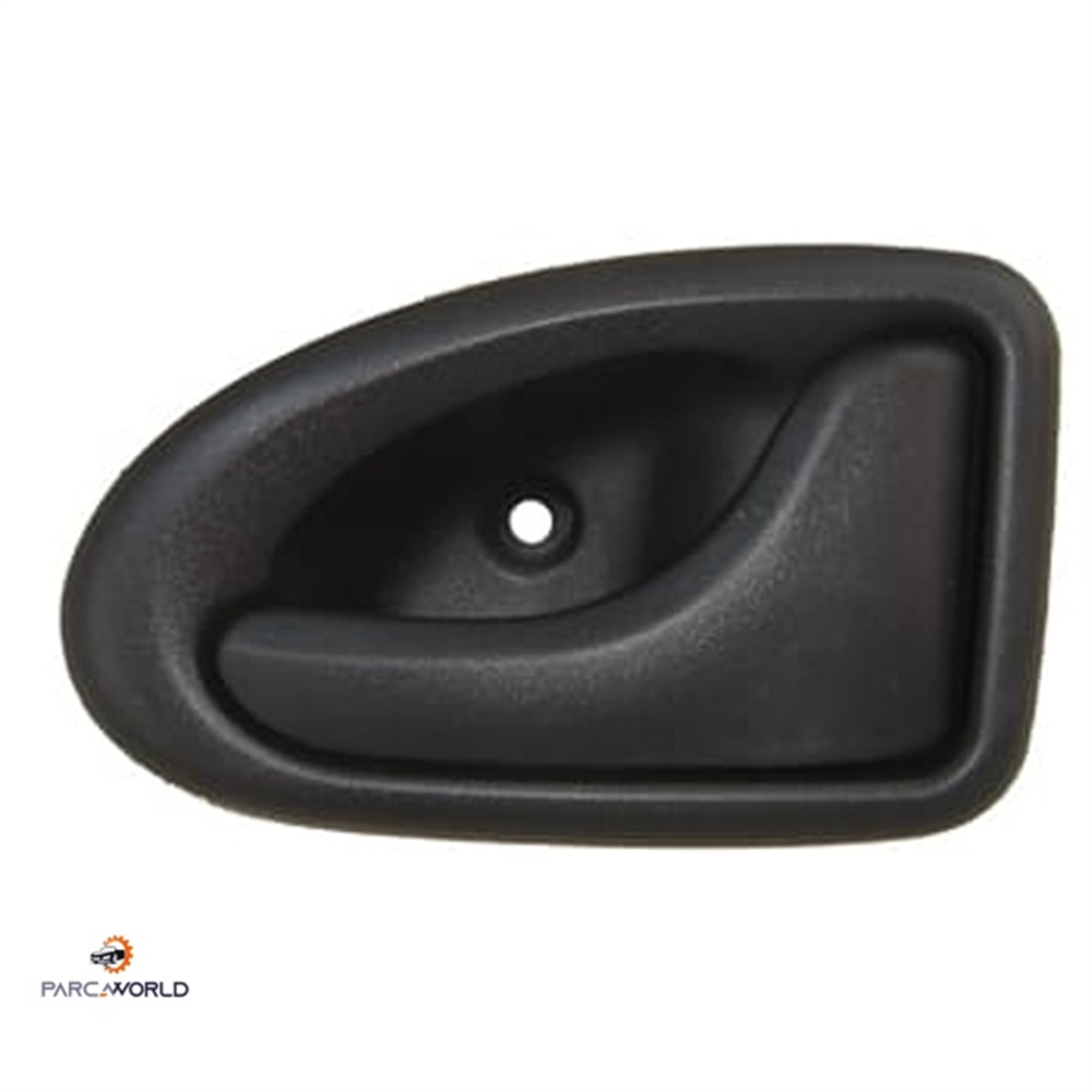 RENAULT MASTER- 2- 04/10; ÖN KAPI İÇ AÇMA KOLU SOL TARAF (PÜTÜRLÜ) (PLEKSAN)