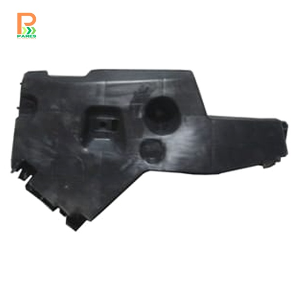 RENAULT MASTER- 2- 04/10; ÖN TAMPON BAĞLANTI BRAKETİ SAĞ TARAF PLASTİK (EURO BODY)