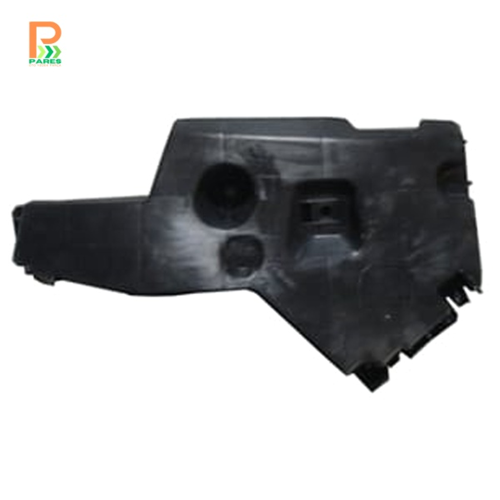 RENAULT MASTER- 2- 04/10; ÖN TAMPON BAĞLANTI BRAKETİ SOL TARAF PLASTİK (EURO BODY)