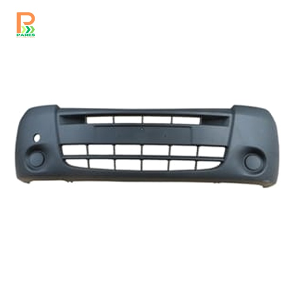 RENAULT MASTER- 2- 2004-2008- ÖN TAMPON (SİS DELİKSİZ) 