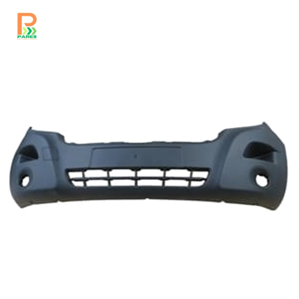 RENAULT MASTER- 3- 11/19; ÖN TAMPON (SİS DELİKLİ ÇEKİ DEMİRİ KAPAKLI 