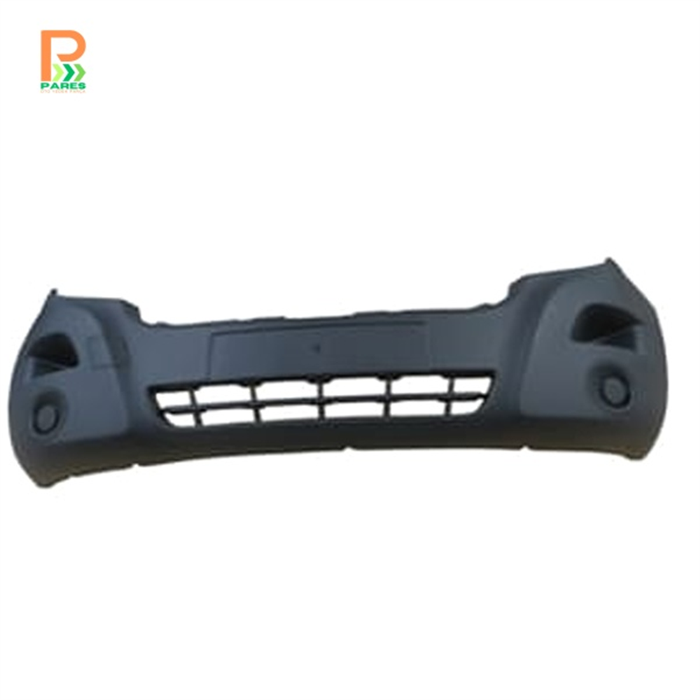 RENAULT MASTER- 3- 11/19; ÖN TAMPON (SİS DELİKSİZ ÇEKİ DEMİRİ KAPAKLI 