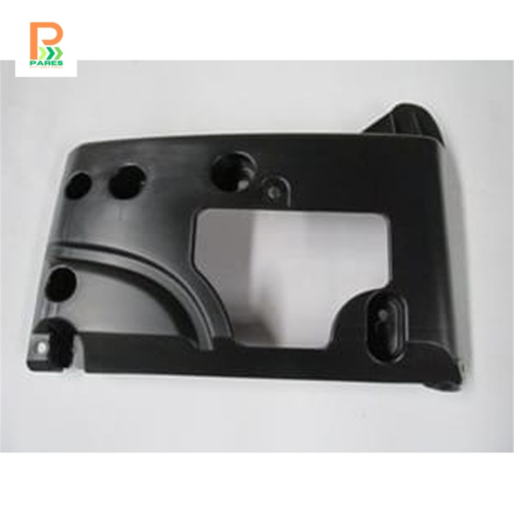 RENAULT MASTER- 4- 20/24; ARKA TAMPON BRAKETİ SOL TARAF 