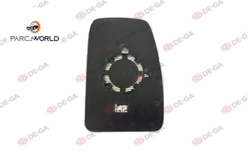 Renault Master Ayna Camı Isbombe Sol 2010