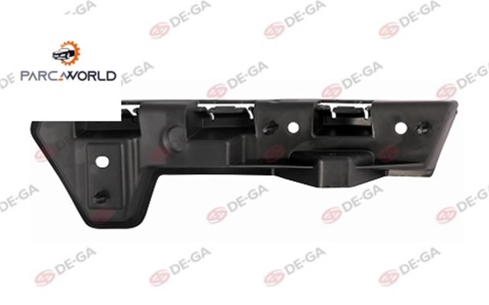 Renault Master Ön Tampon Braketı Sağ 2010