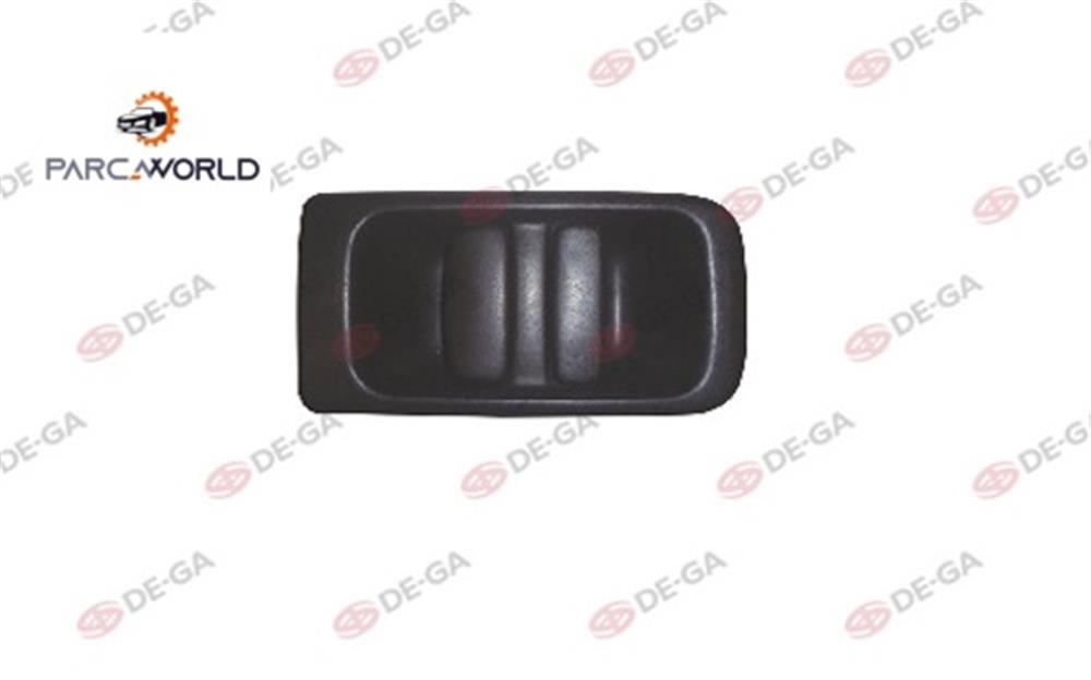 Renault Master Sürgülü Kapı Kolu Dış 2004