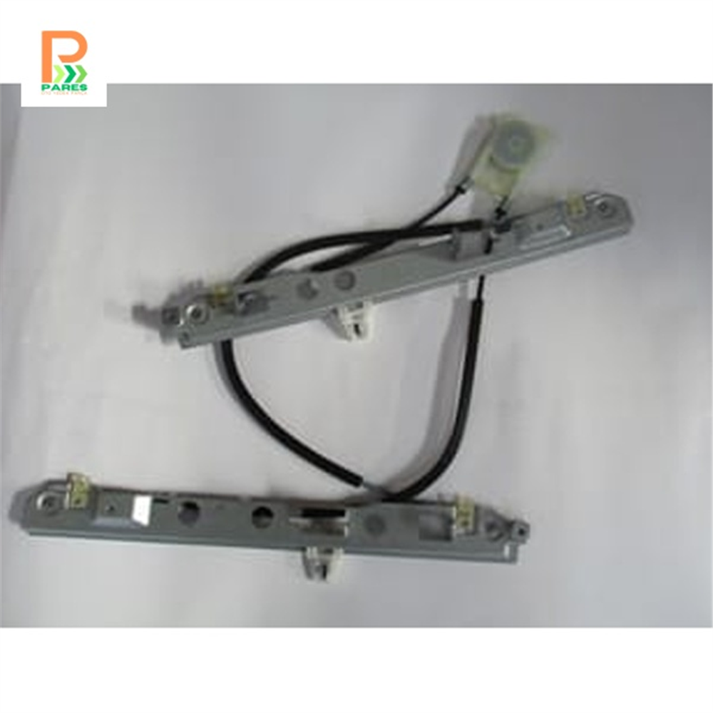 RENAULT MEGANE- 2- 03/06; ÖN CAM KRİKOSU SOL TARAF ELEKTRİKLİ/MOTORSUZ (2KAPI) 