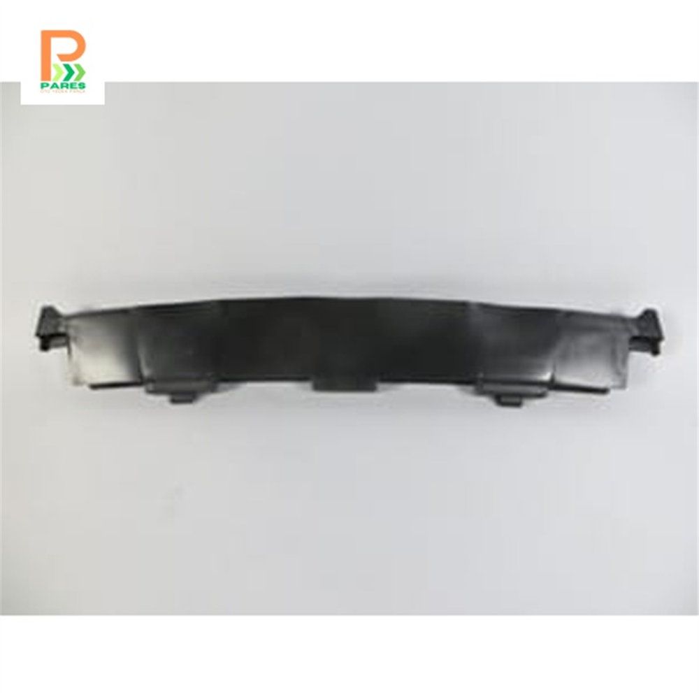 RENAULT MEGANE- 3- HB- 12/13; ÖN TAMPON ORTA BAĞLANTI BRAKETİ (PLASTİK)