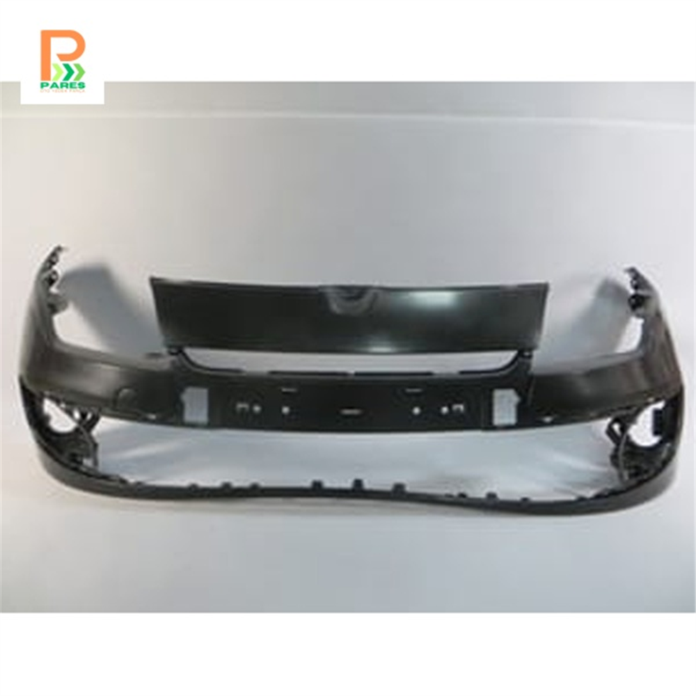RENAULT MEGANE- 3- HB- 12/13; ÖN TAMPON (SİS/PANJUR DELİKLİ TW)