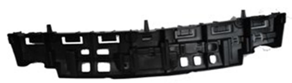 RENAULT MEGANE- 3- HB- 2010-2013-ARKA TAMPON BRAKETI ORTA