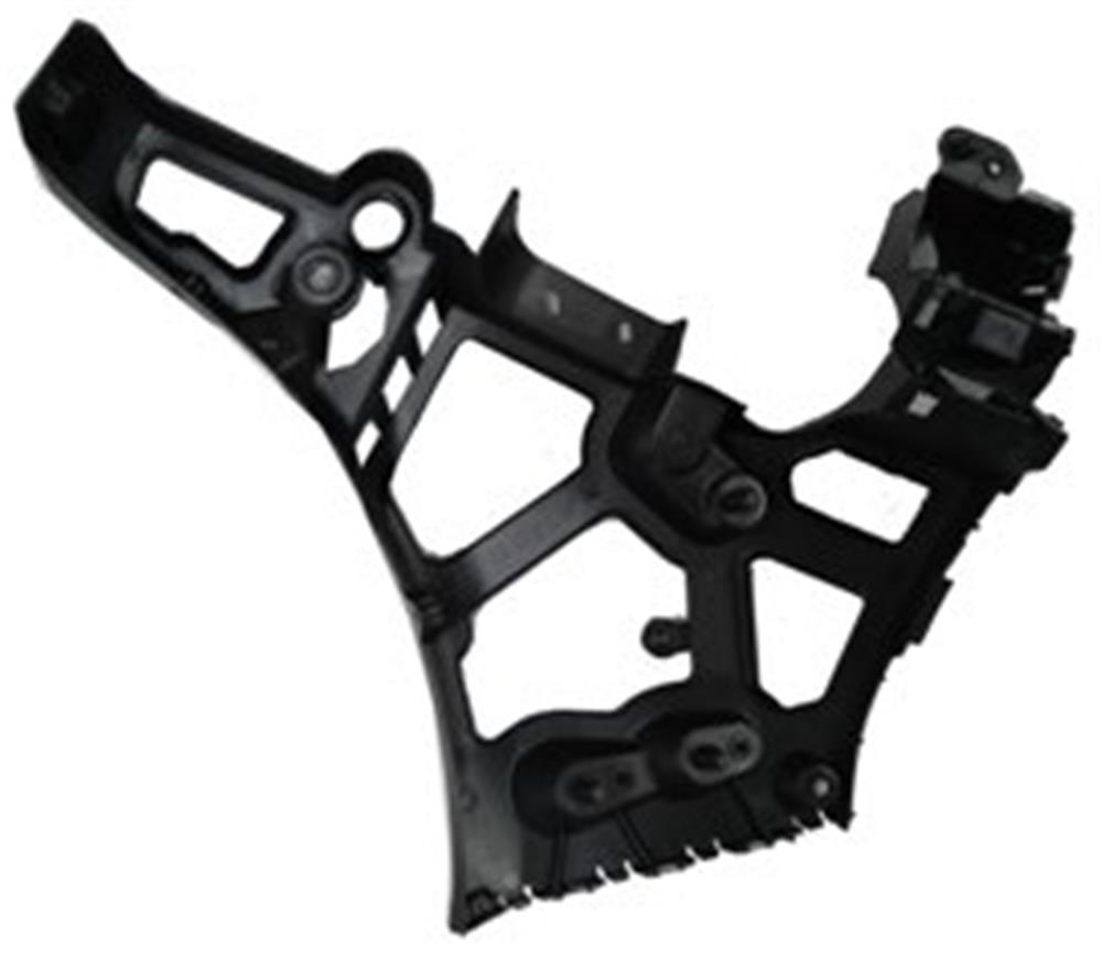 RENAULT MEGANE- 3- HB- 2010-2013-ARKA TAMPON BRAKETI SOL TARAF 