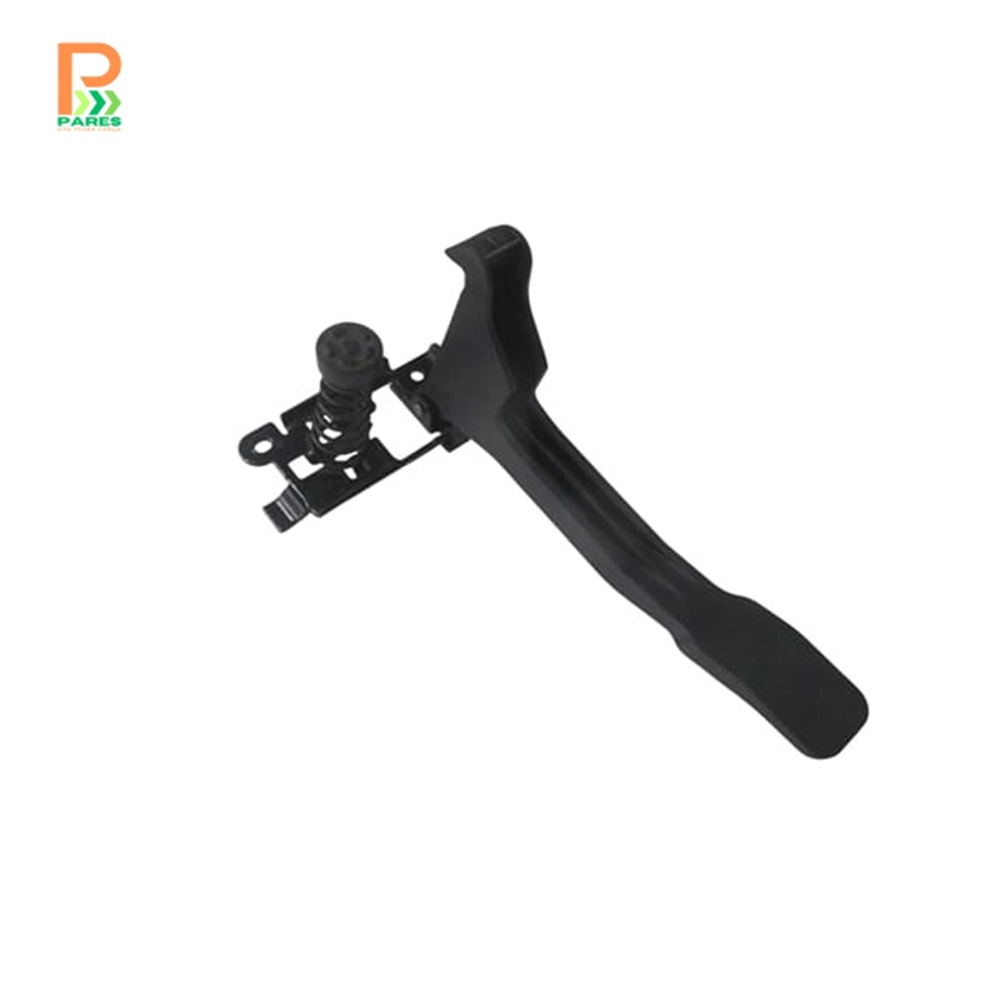 RENAULT MEGANE- 3- HB- 2010-2013-KAPUT KİLİDİ EMNİYET MANDALI (PLEKSAN)