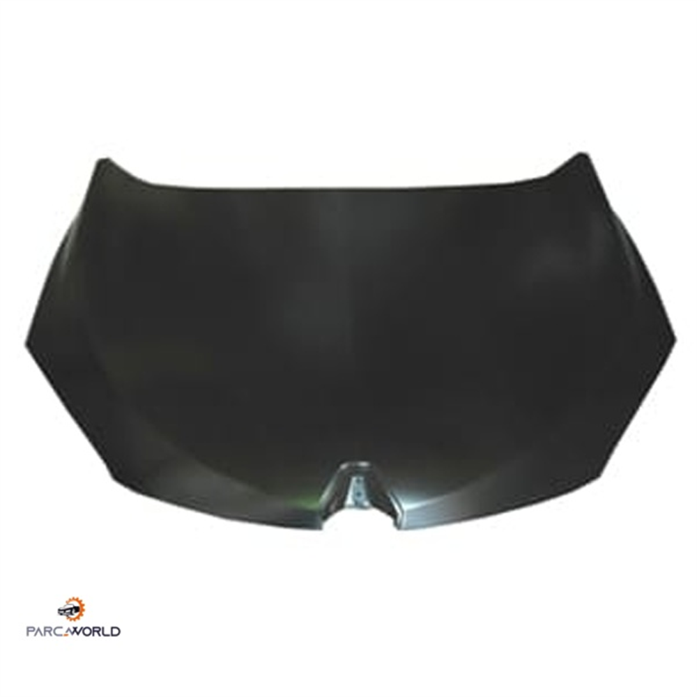 RENAULT MEGANE- 3- HB- 2010-2013-MOTOR KAPUTU
