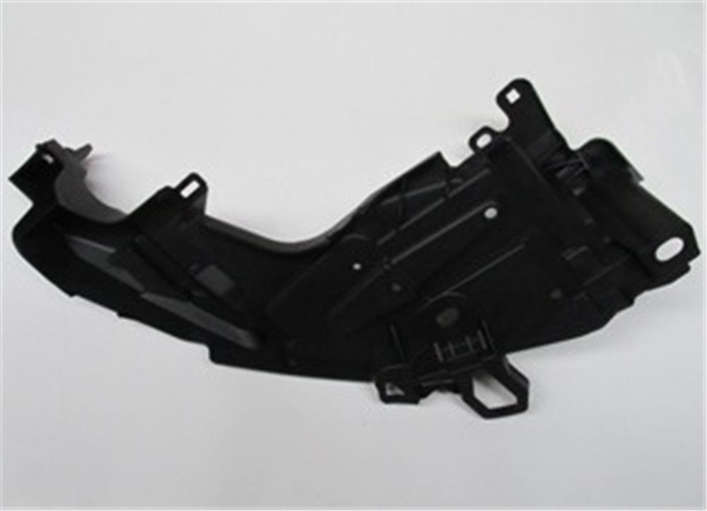 RENAULT MEGANE- 3- HB- 2014-2015- ÖN TAMPON BRAKETİ SOL TARAF 