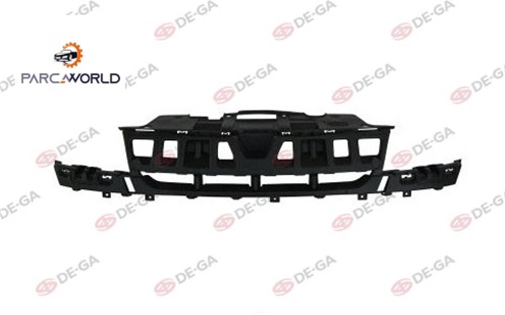 Renault Megane 3 Ön Tampon Taşıyıcı Iç 2009