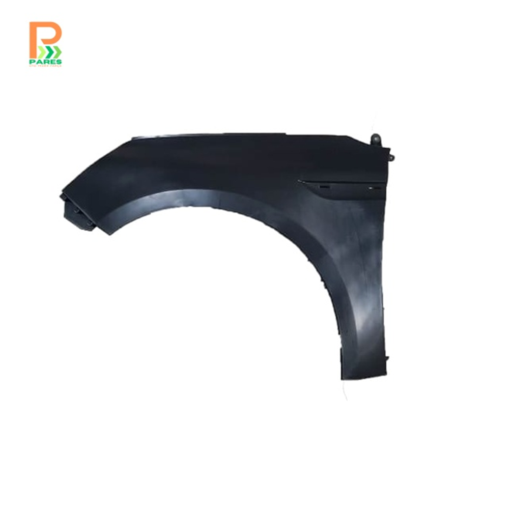 RENAULT MEGANE- 4- SD- 2021-2024- ÖN ÇAMURLUK SOL TARAF PLASTİK