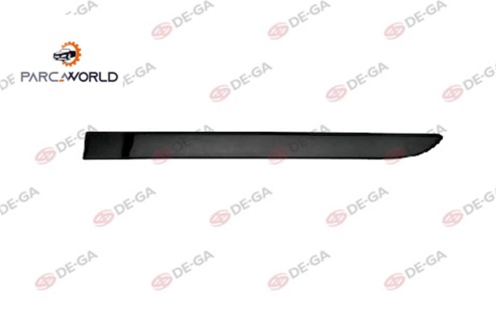 Renault Megane Arka Kapı Bandı Extrem Sol 2006