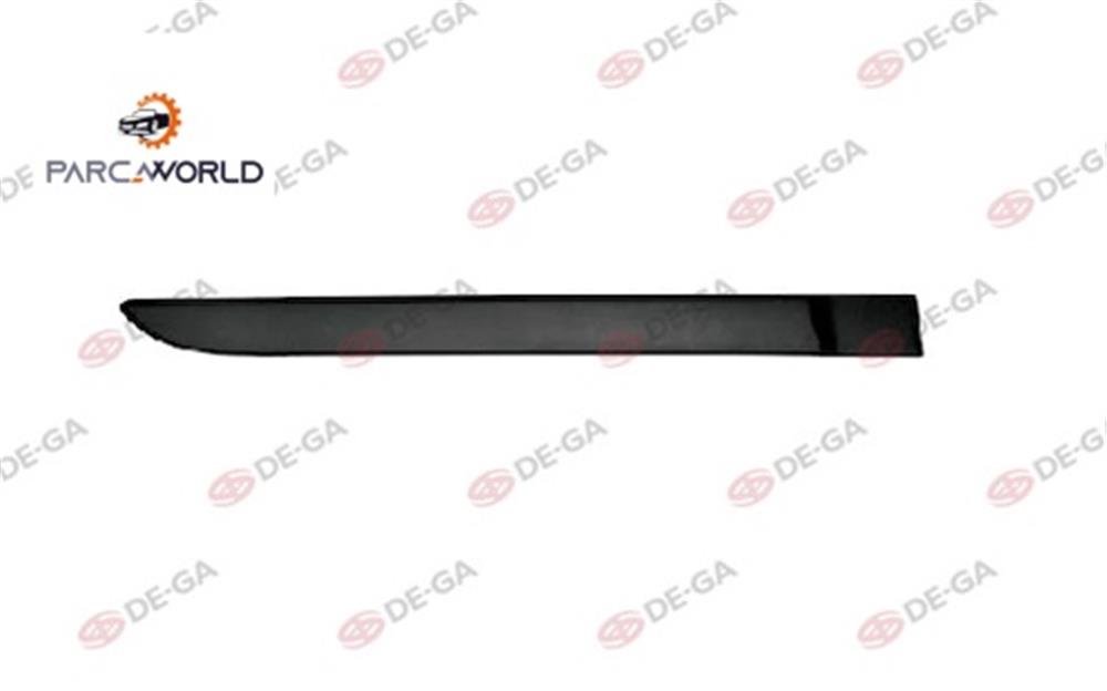 Renault Megane Arka Kapı Bandı Extrem Sağ 2006