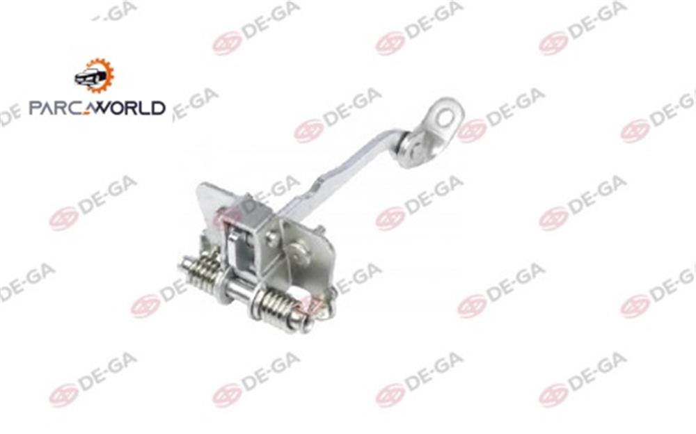 Renault Megane Arka Kapı Gergısı 1995-2002