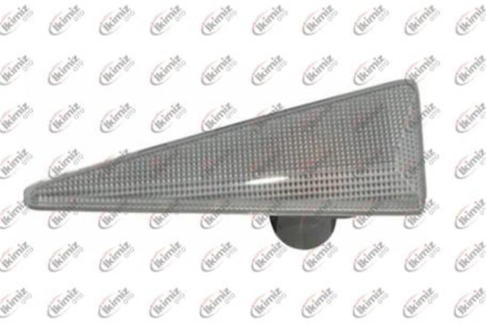 RENAULT MEGANE ÇAMURLUK SİNYALİ SAĞ 03- OEM NO 8200301242 UYUMLU PLKS 3308