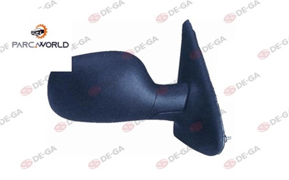 Renault Megane Dış Ayna Elektrikli Isıtmalı Sensörlü Sağ 1995-1999