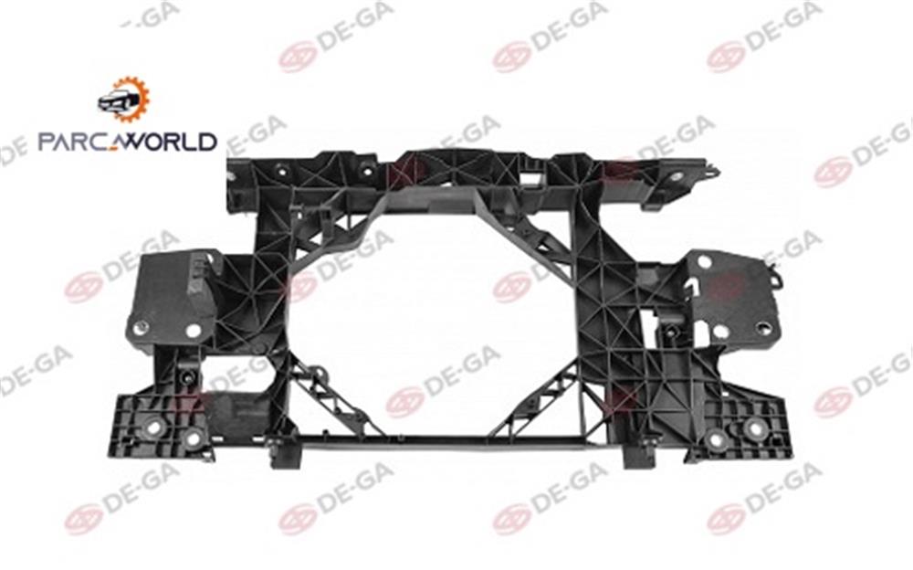 Renault Megane Fluence Ön Panel 2009
