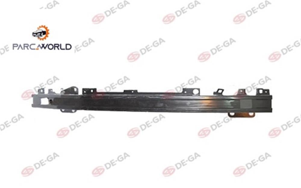 Renault Megane Fluence Ön Tampon Takviyesi 2009