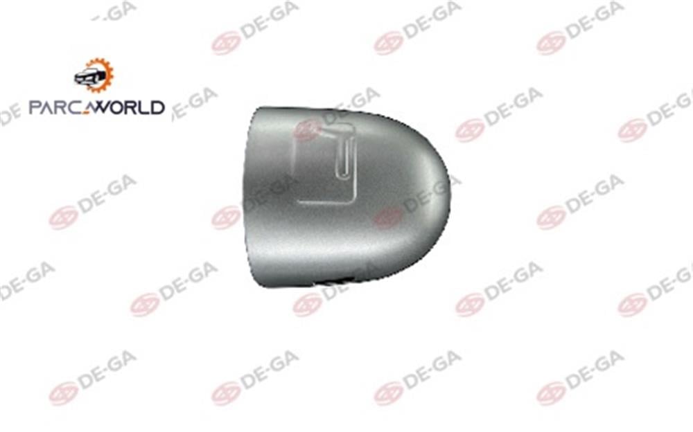 Renault Megane Kapı Kol Kapağı Grı Sol 2003