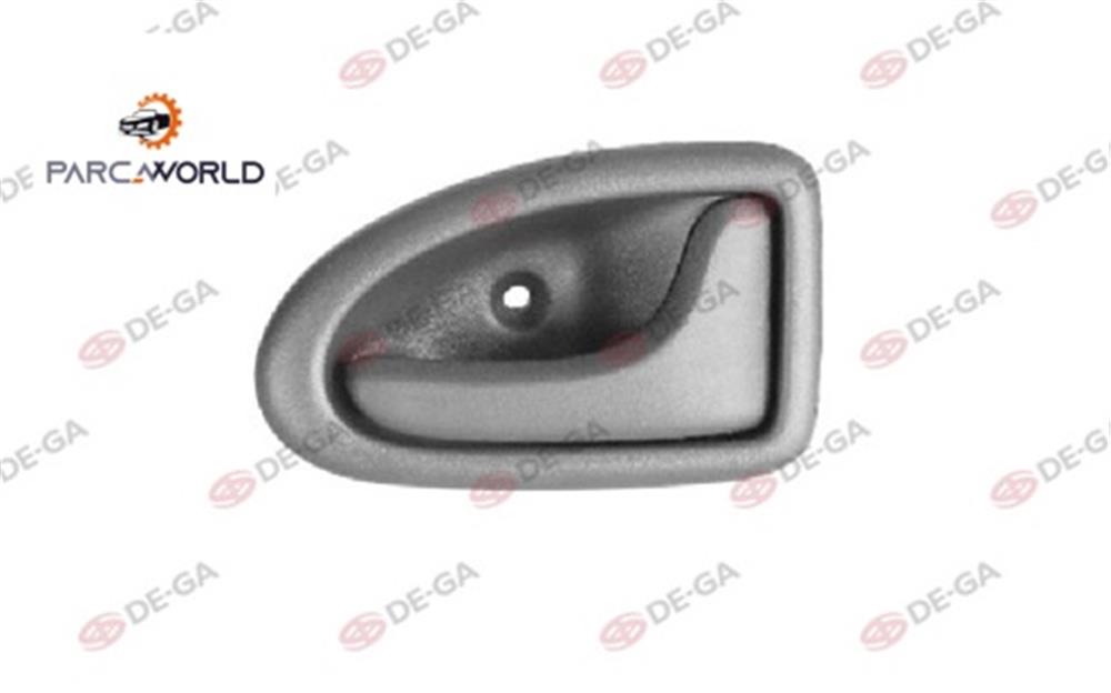 Renault Megane Kapı Kolu Iç Grı Em Sağ 1999-2002