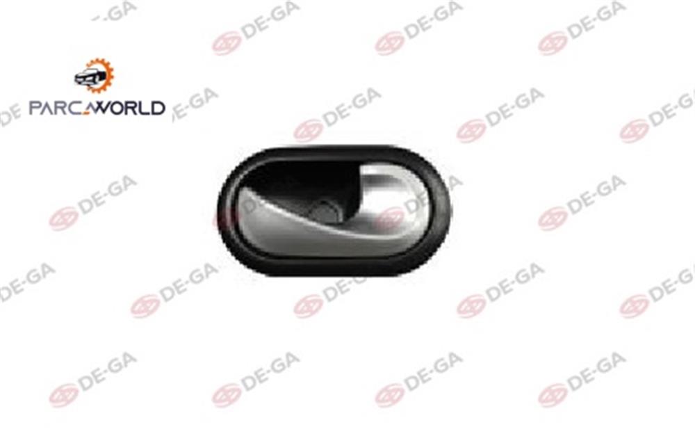 Renault Megane Kapı Kolu Iç Krom Ym Sağ 2003