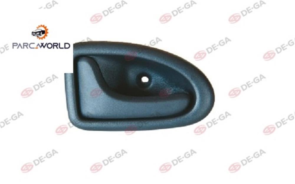 Renault Megane Kapı Kolu Iç Sıyem Sol