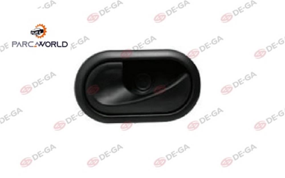 Renault Megane Kapı Kolu Iç Sıyym Sol 2003