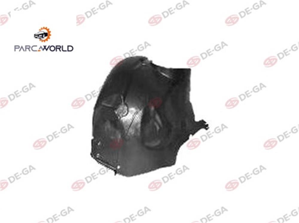Renault Megane Ön Çamurluk Davlumbazı Arparça Sağ 1995-2002