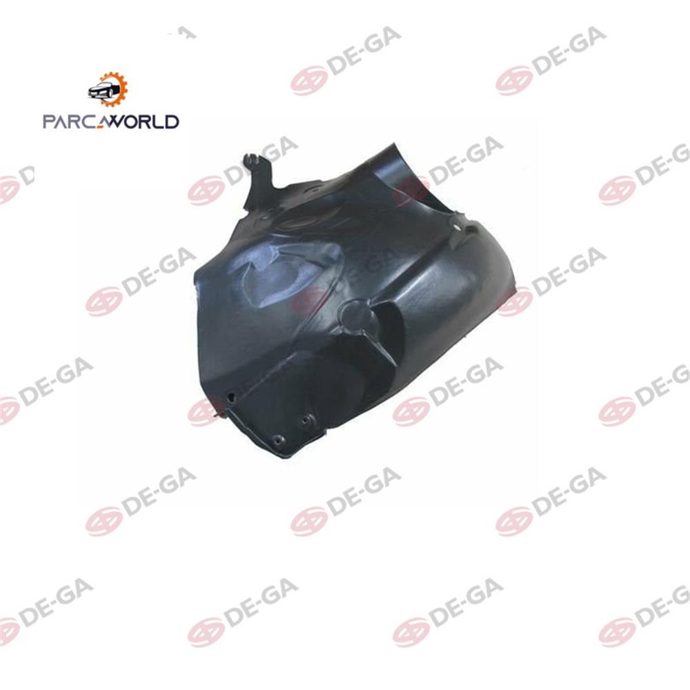 Renault Megane Ön Çamurluk Davlumbazı Arparça Sağ 1995-2002