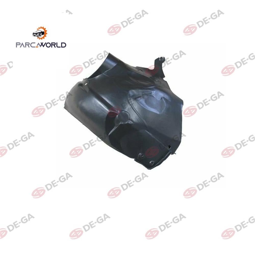 Renault Megane Ön Çamurluk Davlumbazı Arparça Sol 1995-2002