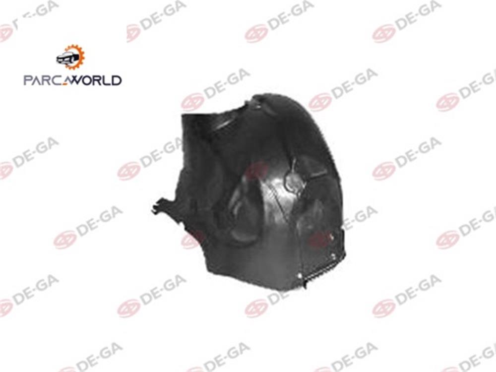 Renault Megane Ön Çamurluk Davlumbazı Arparça Sol 1995-2002
