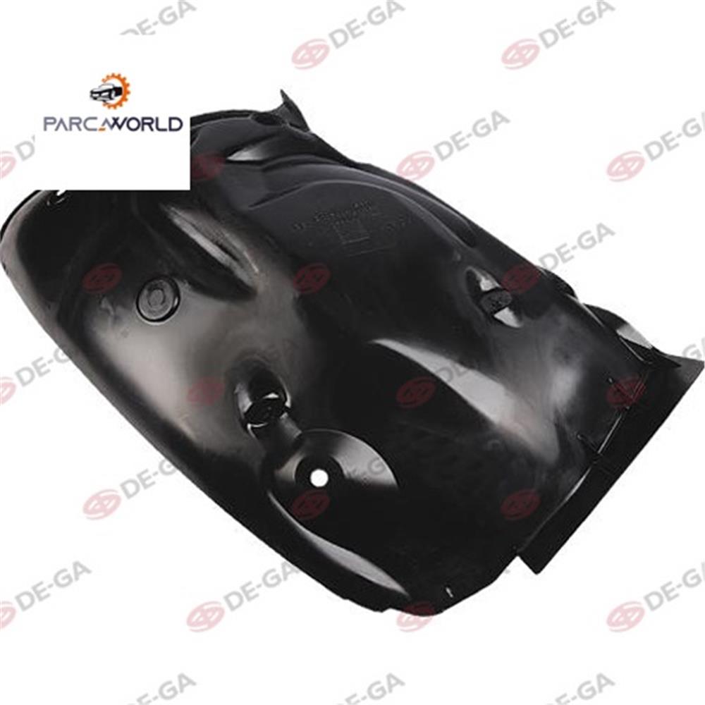 Renault Megane Ön Çamurluk Davönün Arkası Sol 2003-2009