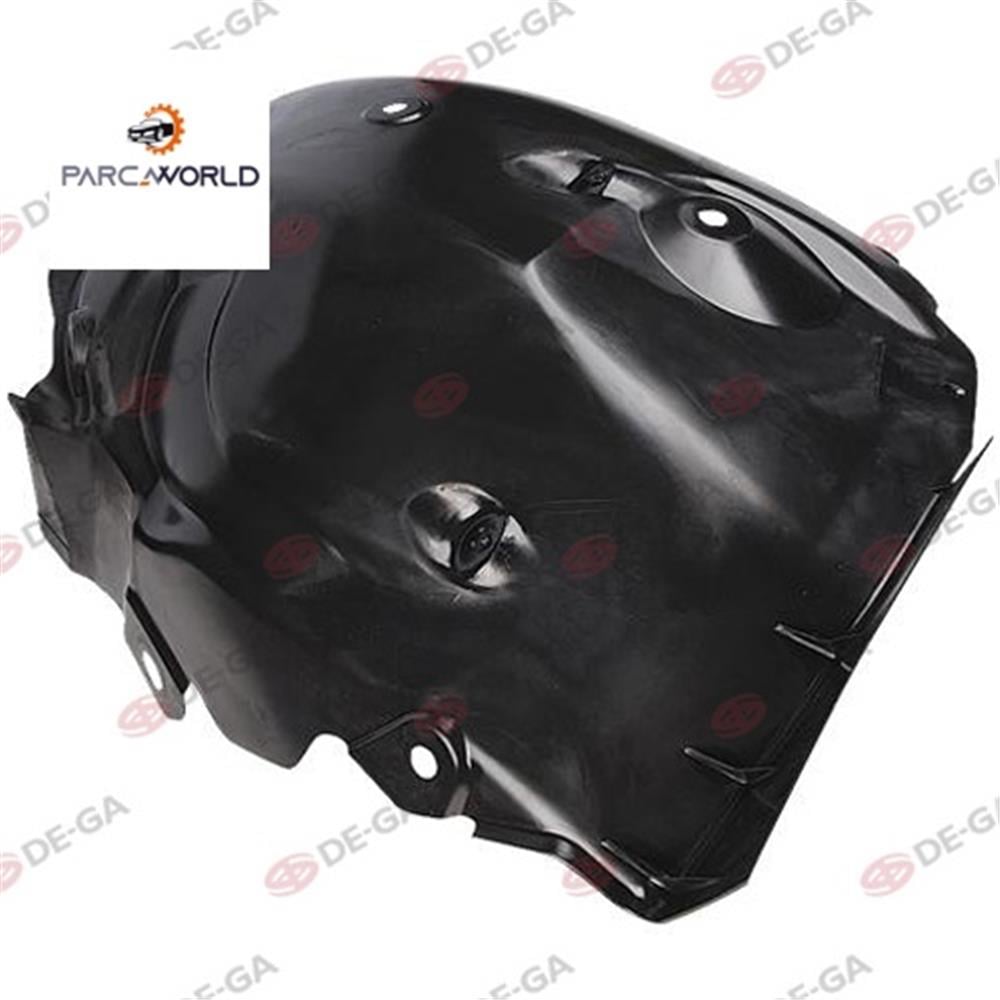 Renault Megane Ön Çamurluk Davönün Arkası Sağ 2003-2009