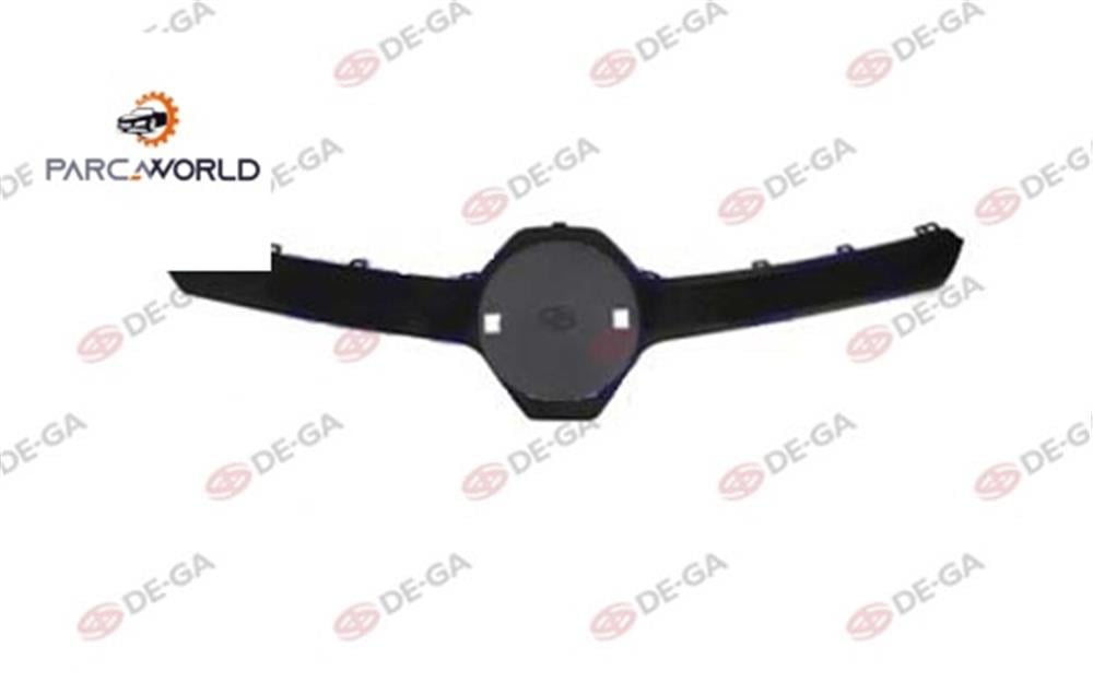 Renault Megane Ön Panjur Kuşağı Dış 2013