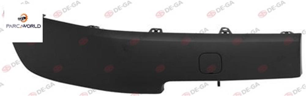 Renault Megane Ön Tampkuşağı Sağ 2003-2006