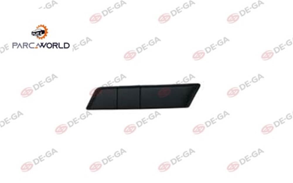 Renault Megane Ön Tampon Kuşağı Sağ 2009