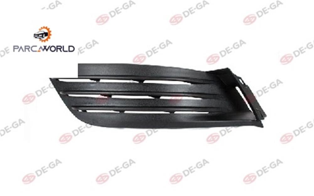 Renault Megane Ön Tampon Panjuru Hb Sağ 2016